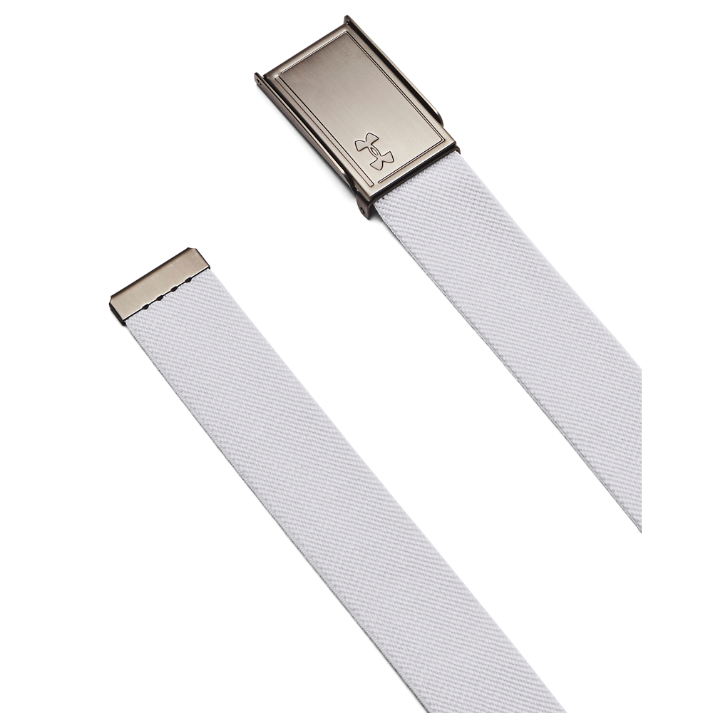 Women&#039;s belt Under Armour W Stretch Webbing Belt