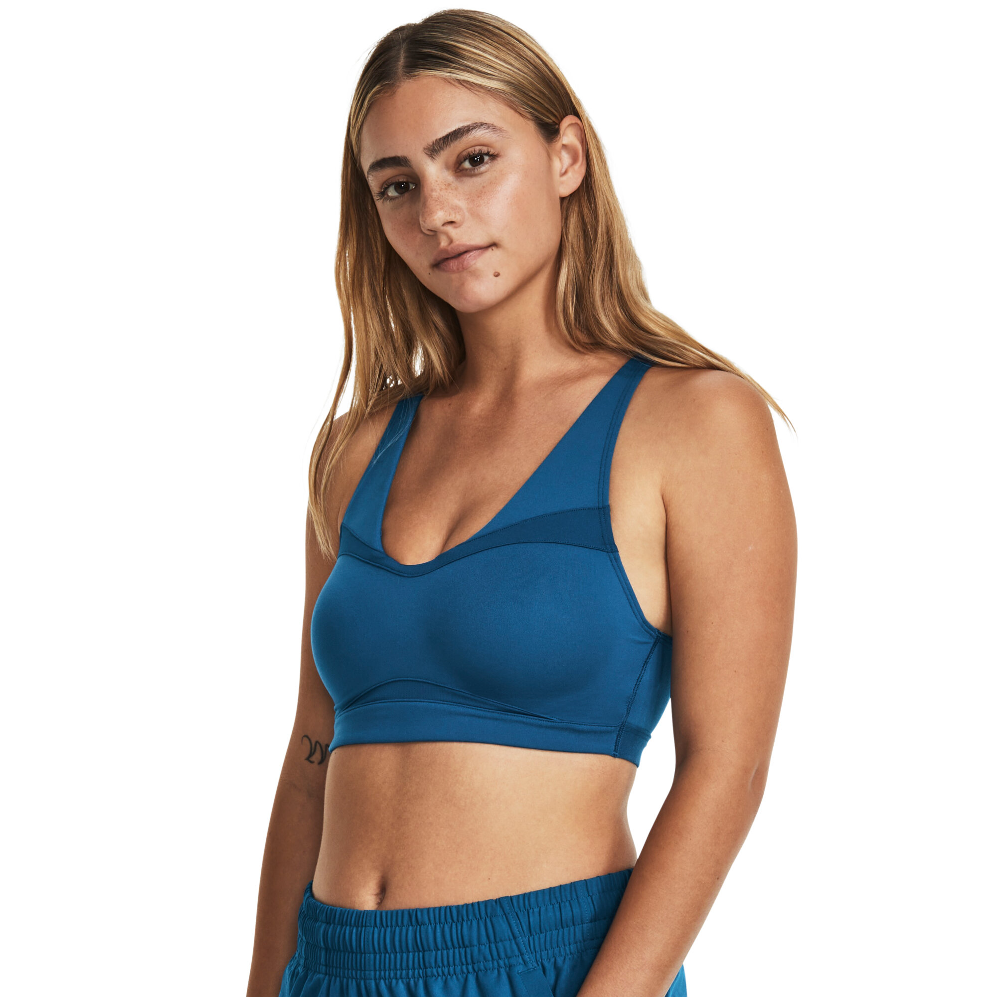 Women's Sports Bra Under Armour SmartForm Evolution Mid