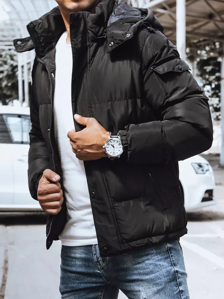 Herren Jacke DStreet