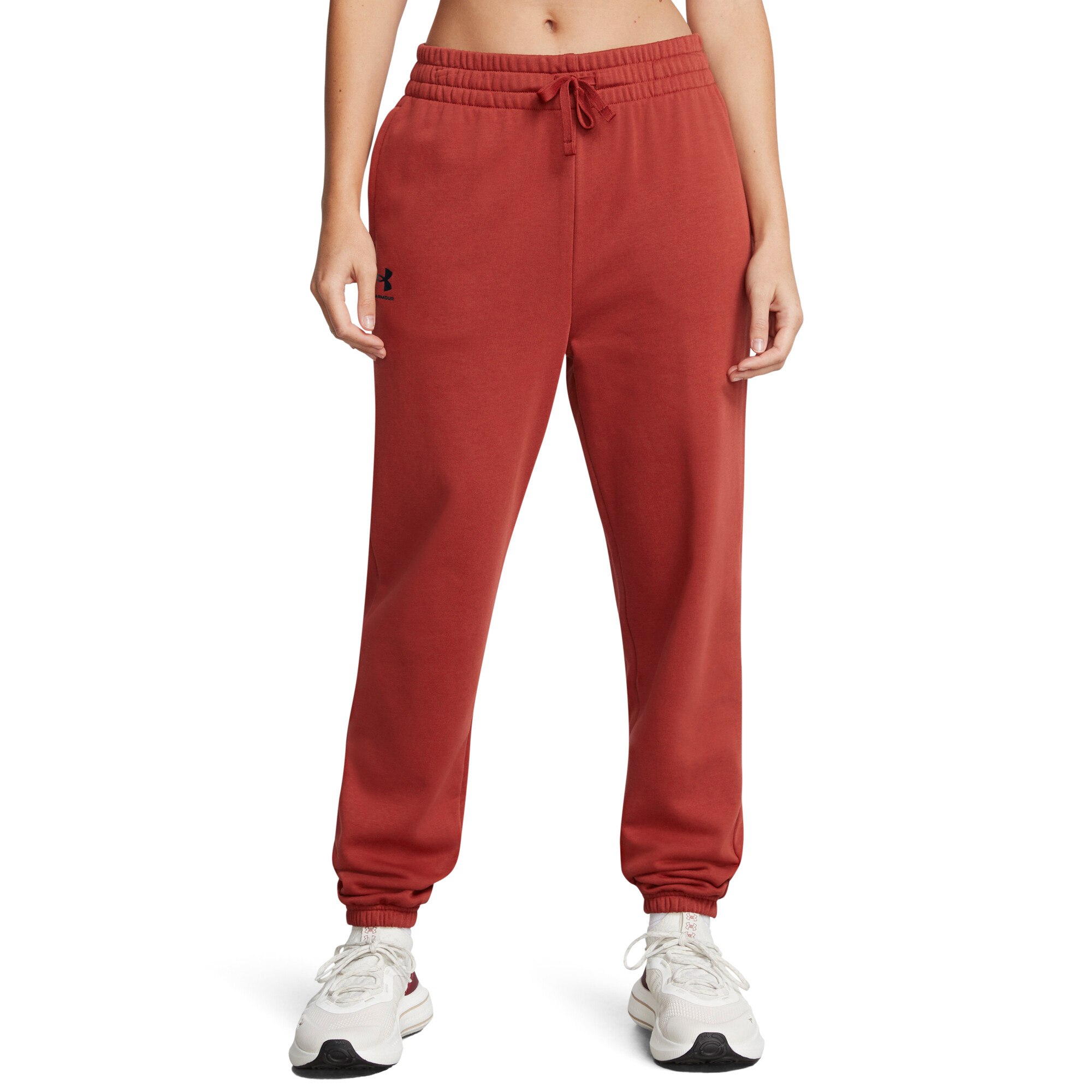 Women&#039;s sweatpants Under Armour Rival Terry Jogger
