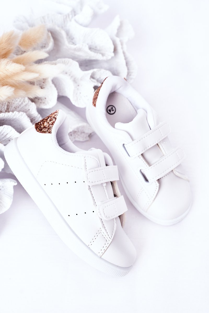 Детски кецове Kesi Cute Girl