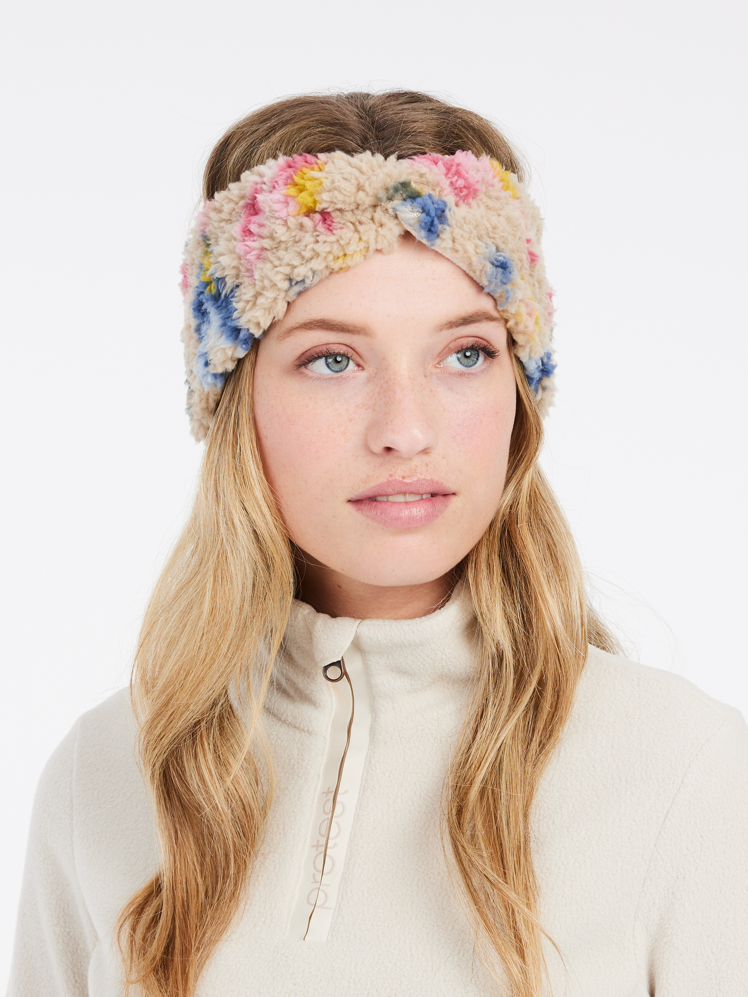 Women's Headband Protest PRTCANOE