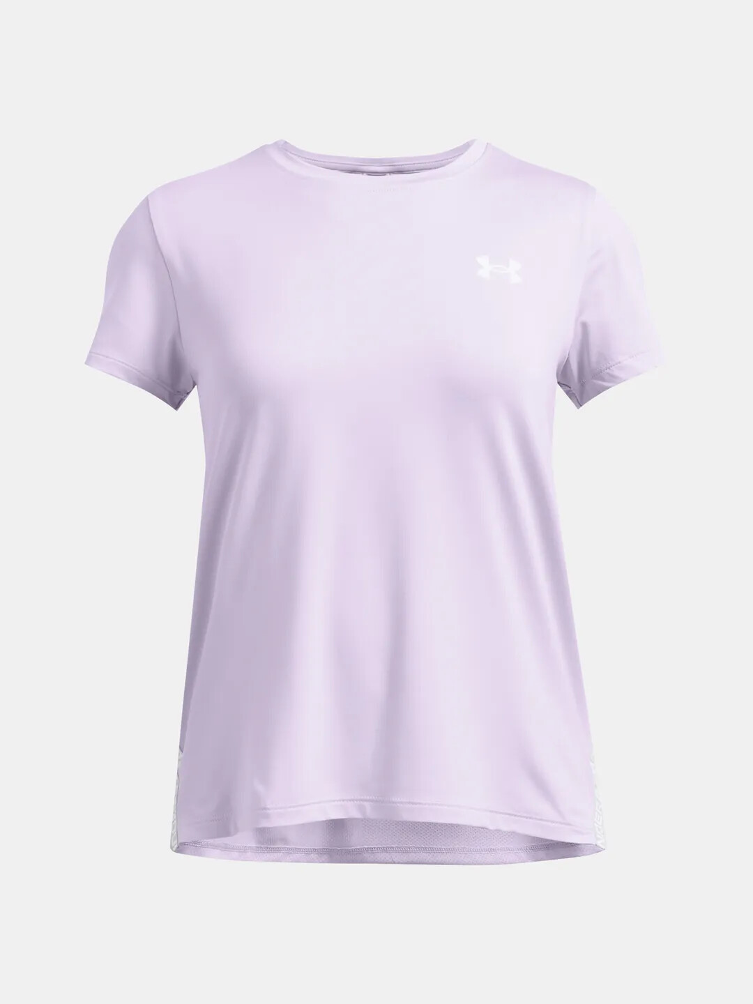 Girls' T-shirt Under Armour Knockout TeeL