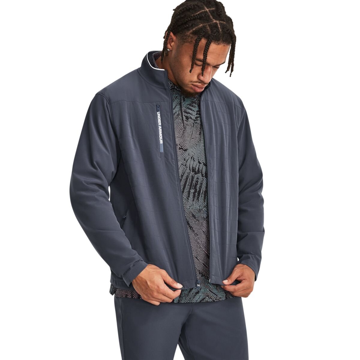 Men&#039;s Under Armour Storm Revo Jacket