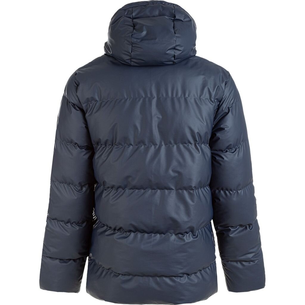 Men's quilted jacket Weather Report Quinn M