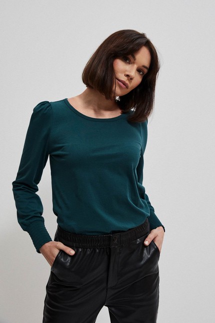 Women's blouse Moodo Basic