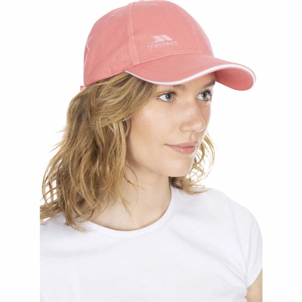 Unisex Trespass Carrigan cap