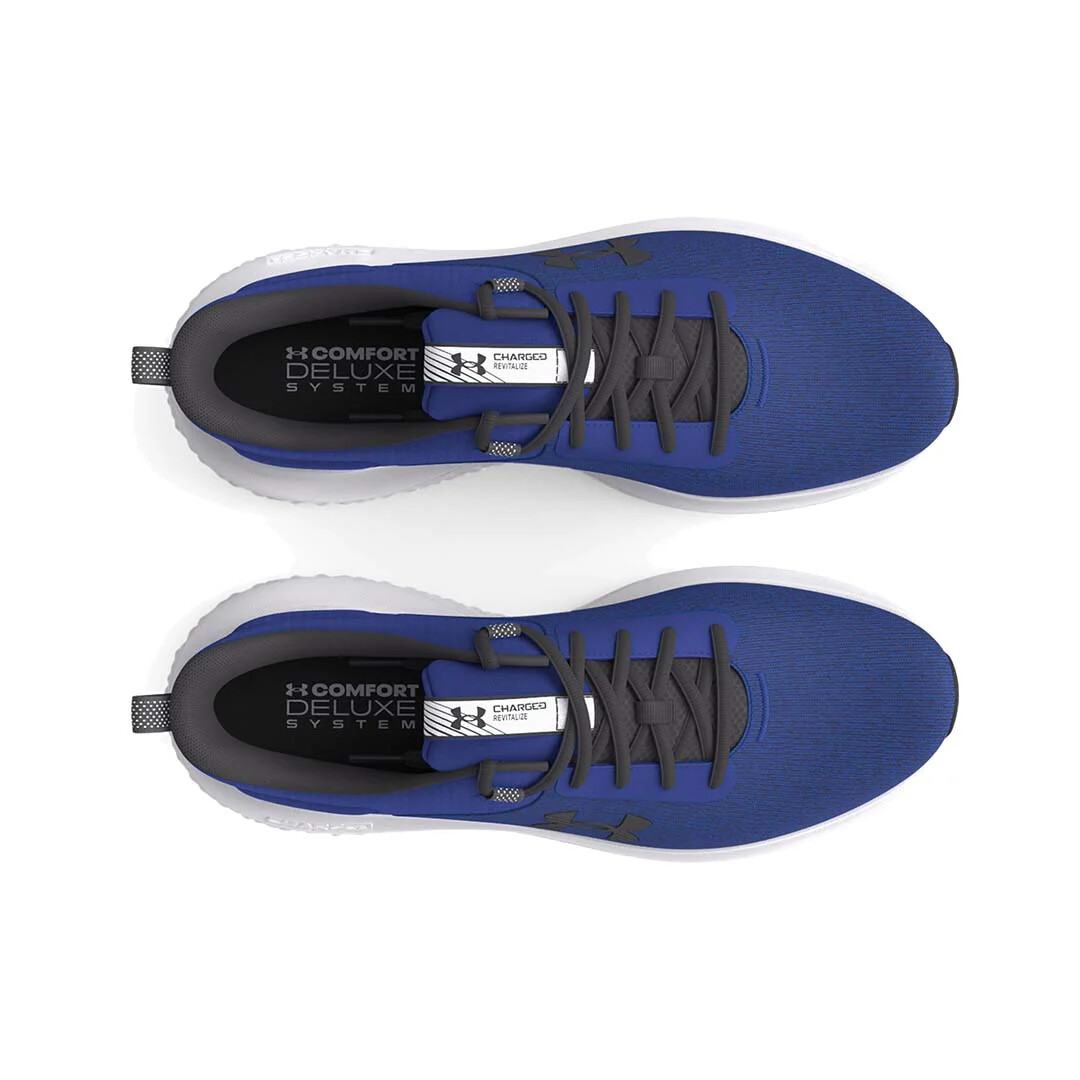 Men's shoes Under Armour Charged Revitalize