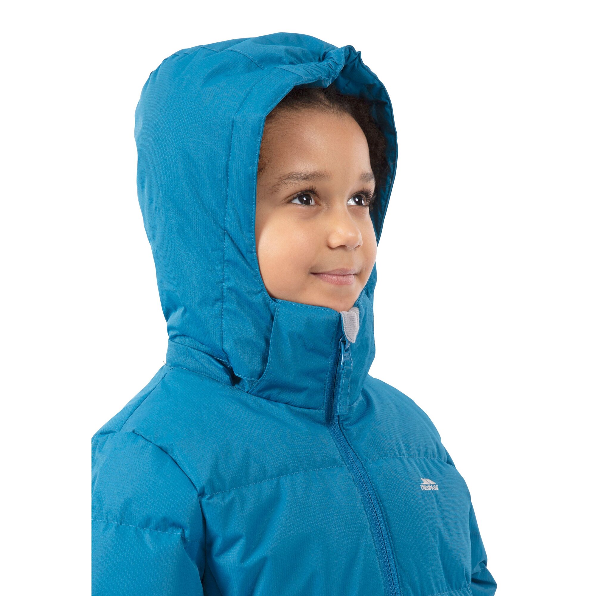 Trespass Tiffy Girl's Jacket