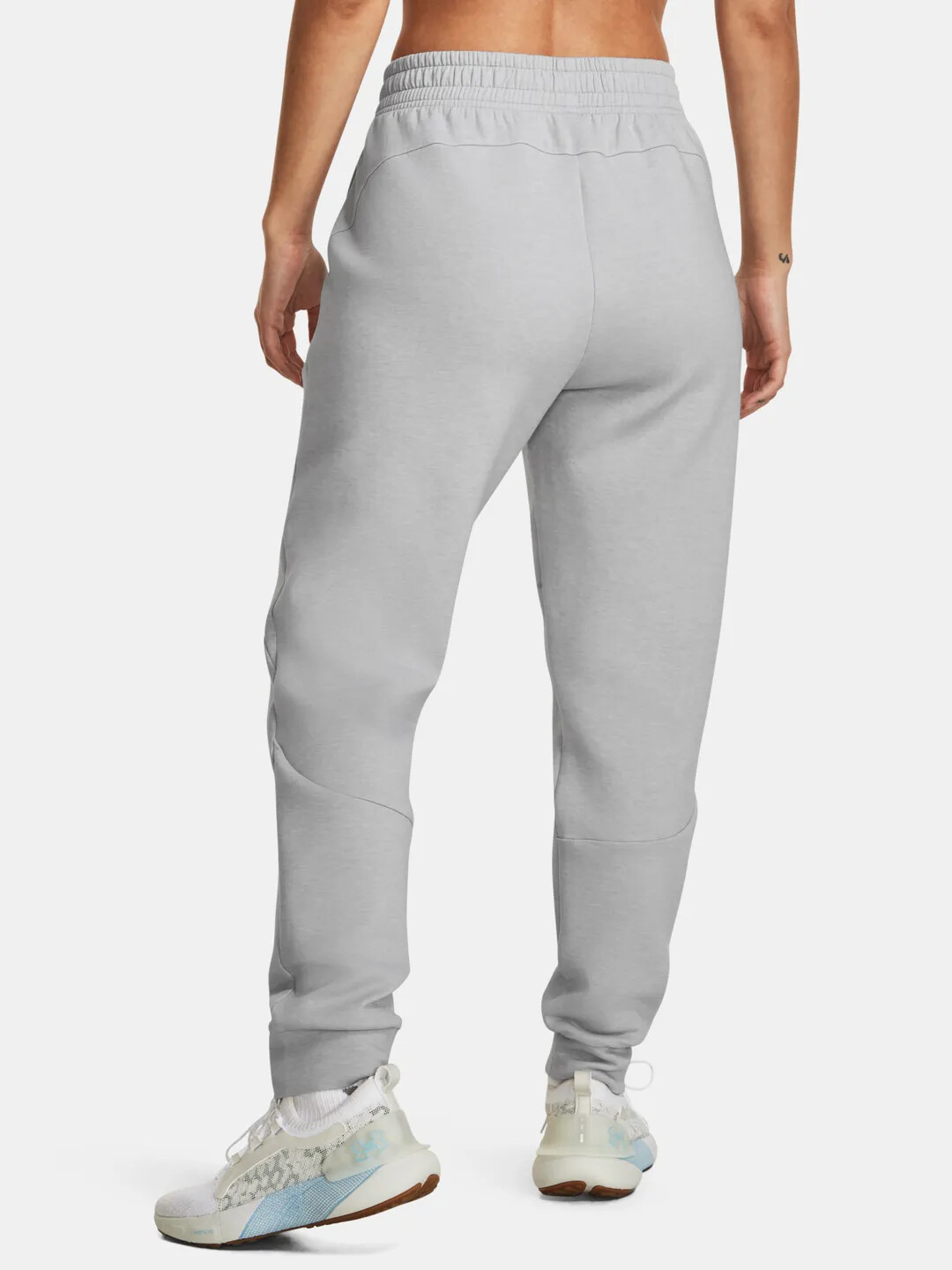 Women's sweatpants Under Armour Unstoppable Flc Jogger