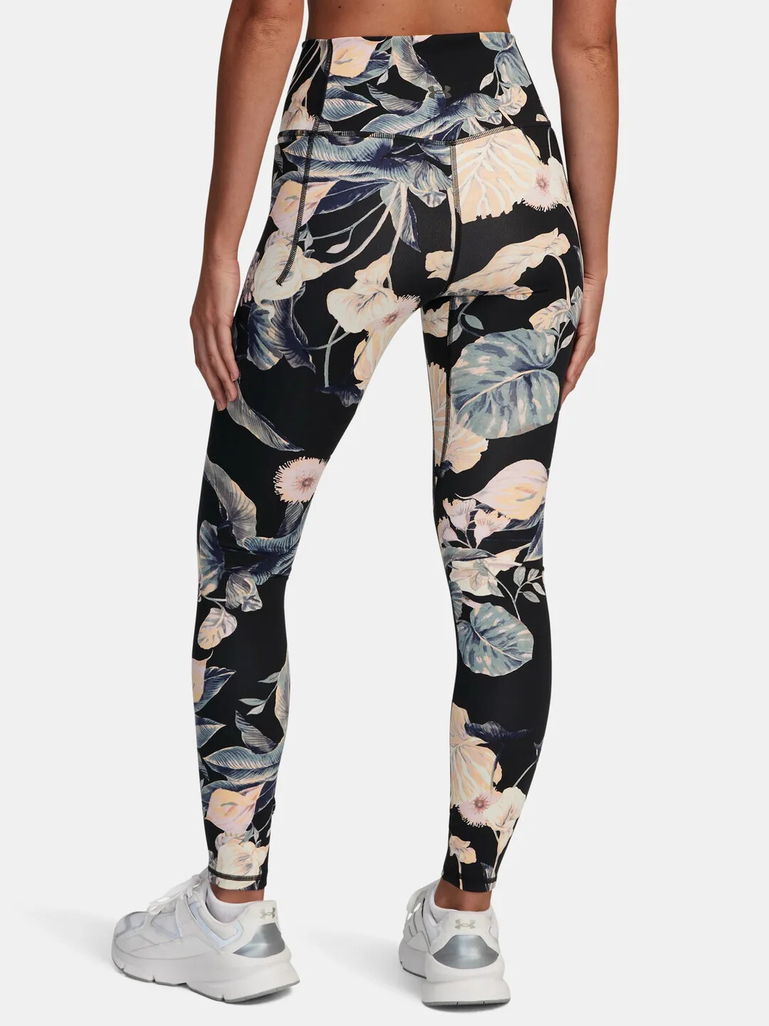 Women's leggings Under Armour Meridian Print Legging