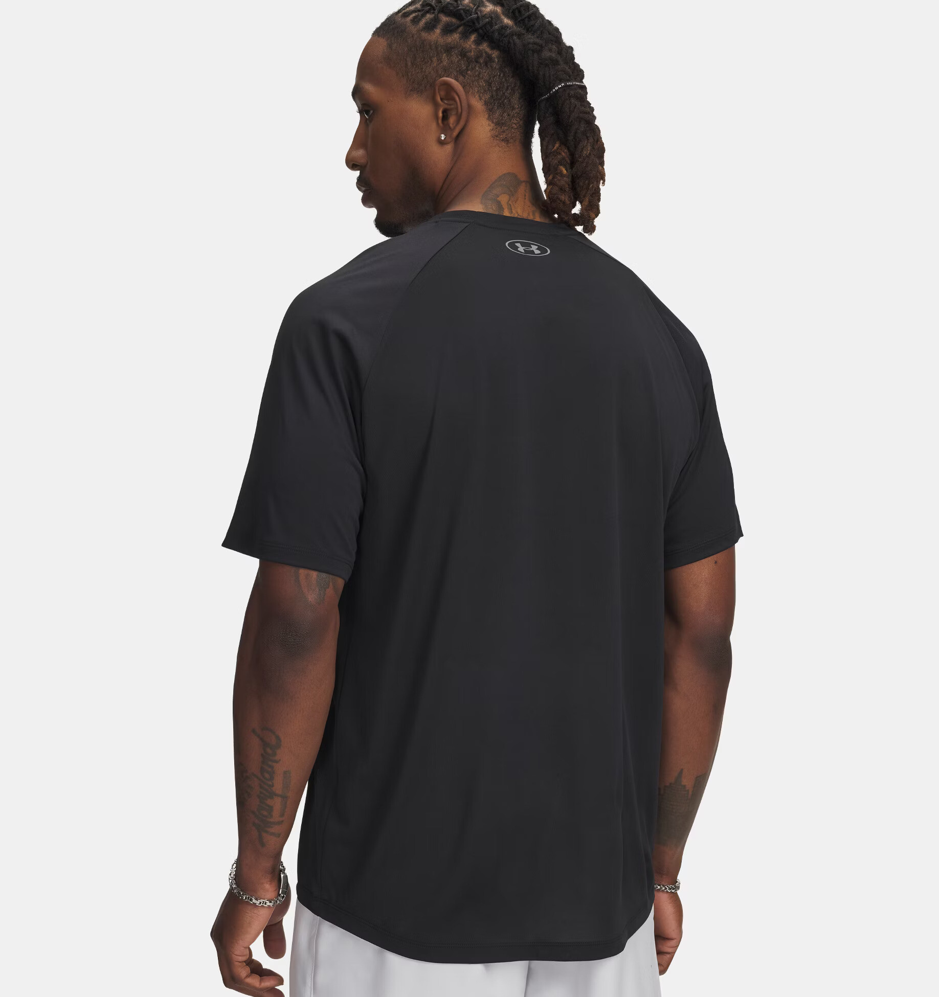Men's T-shirt Under Armour Tech Reflective SS
