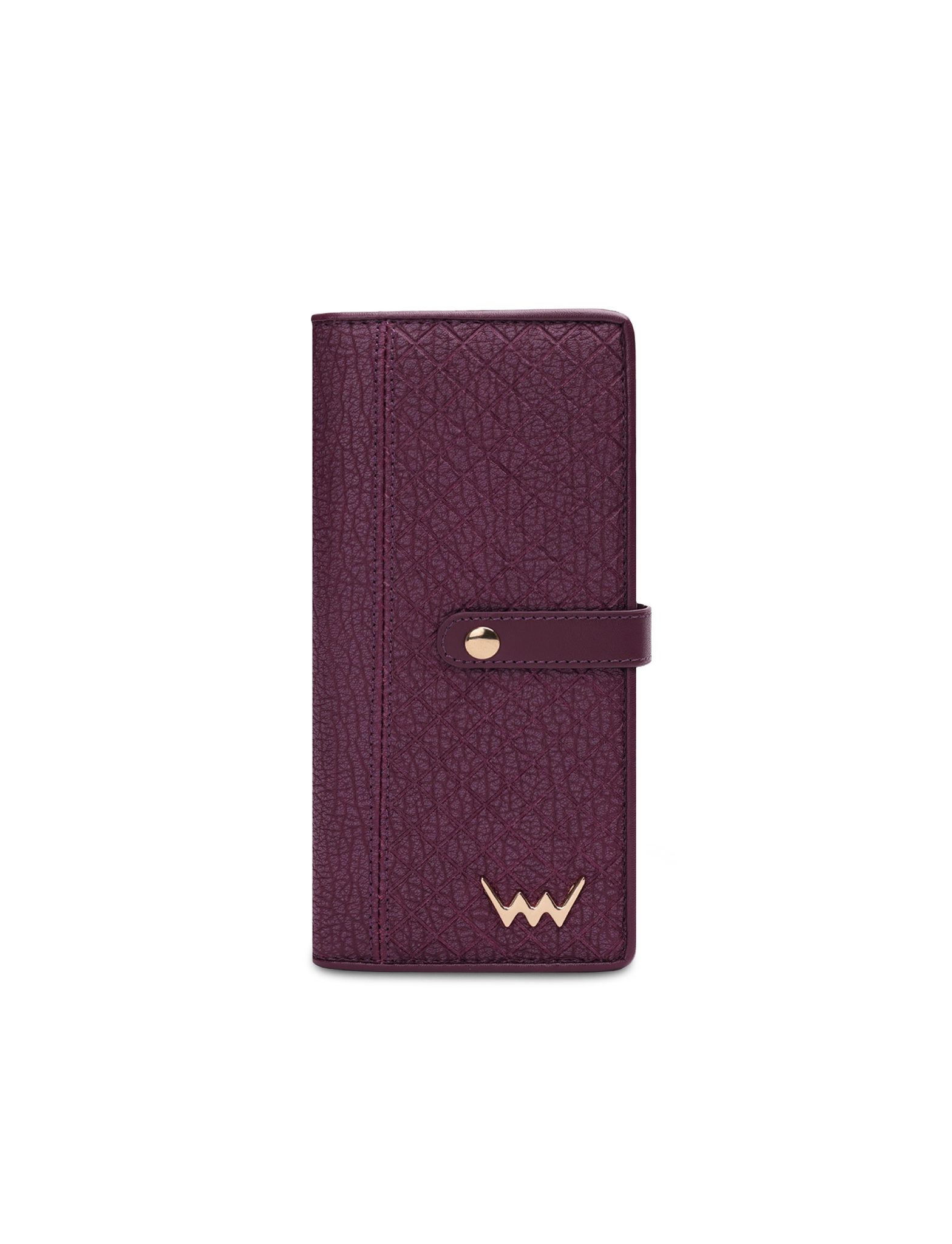 VUCH Enie Purple Wallet