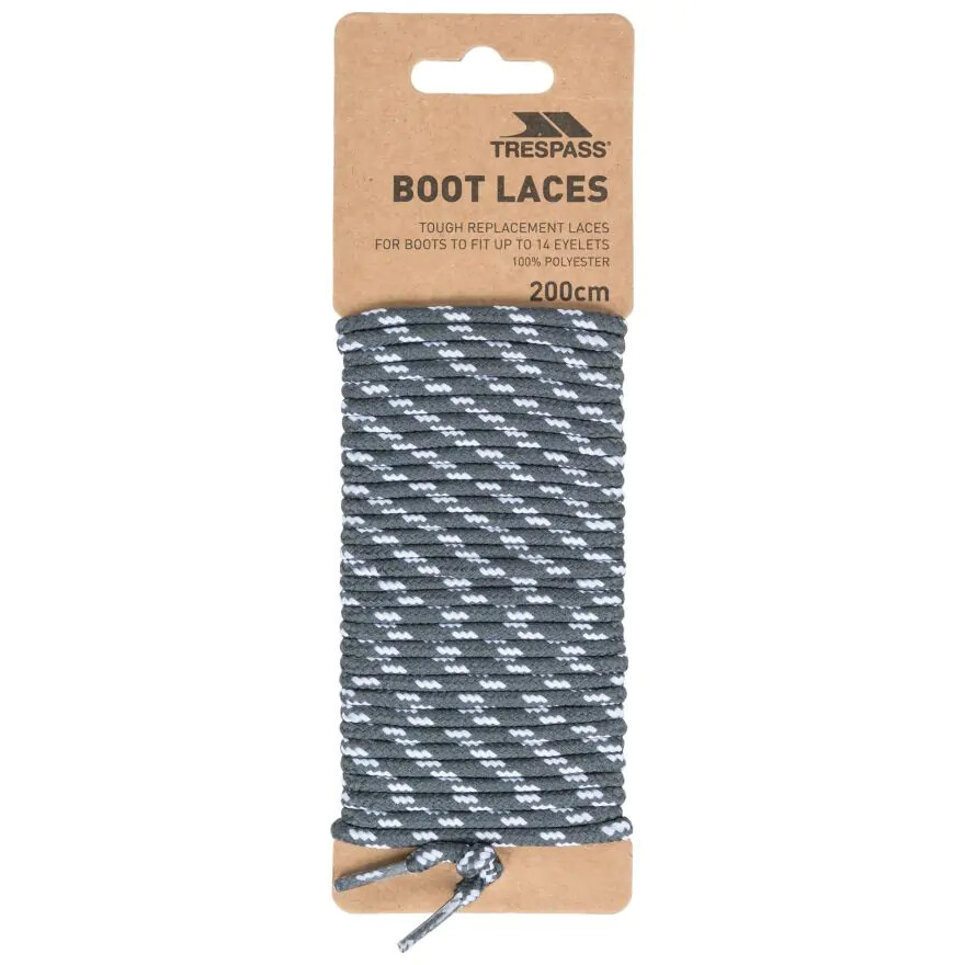 Trespass Laces 200cm