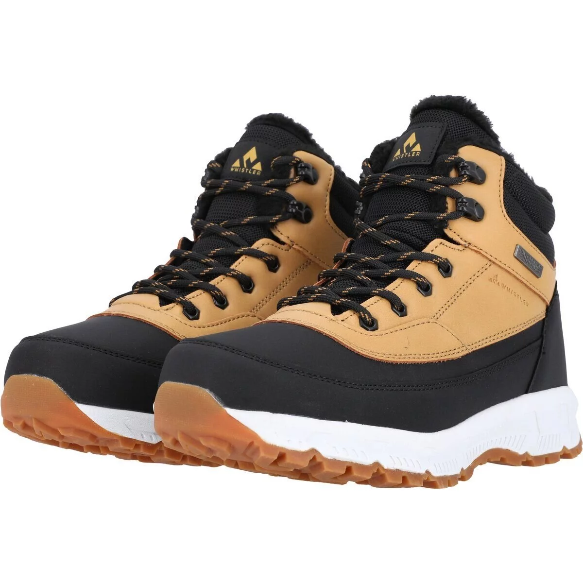 Whistler Parrite Winterboot WP Winter Boots