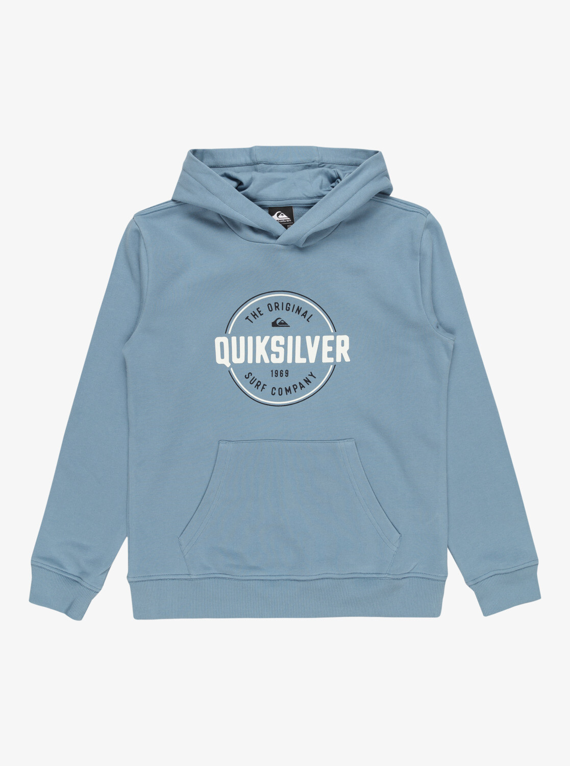 Boys sweatshirt Quiksilver CIRCLE UP