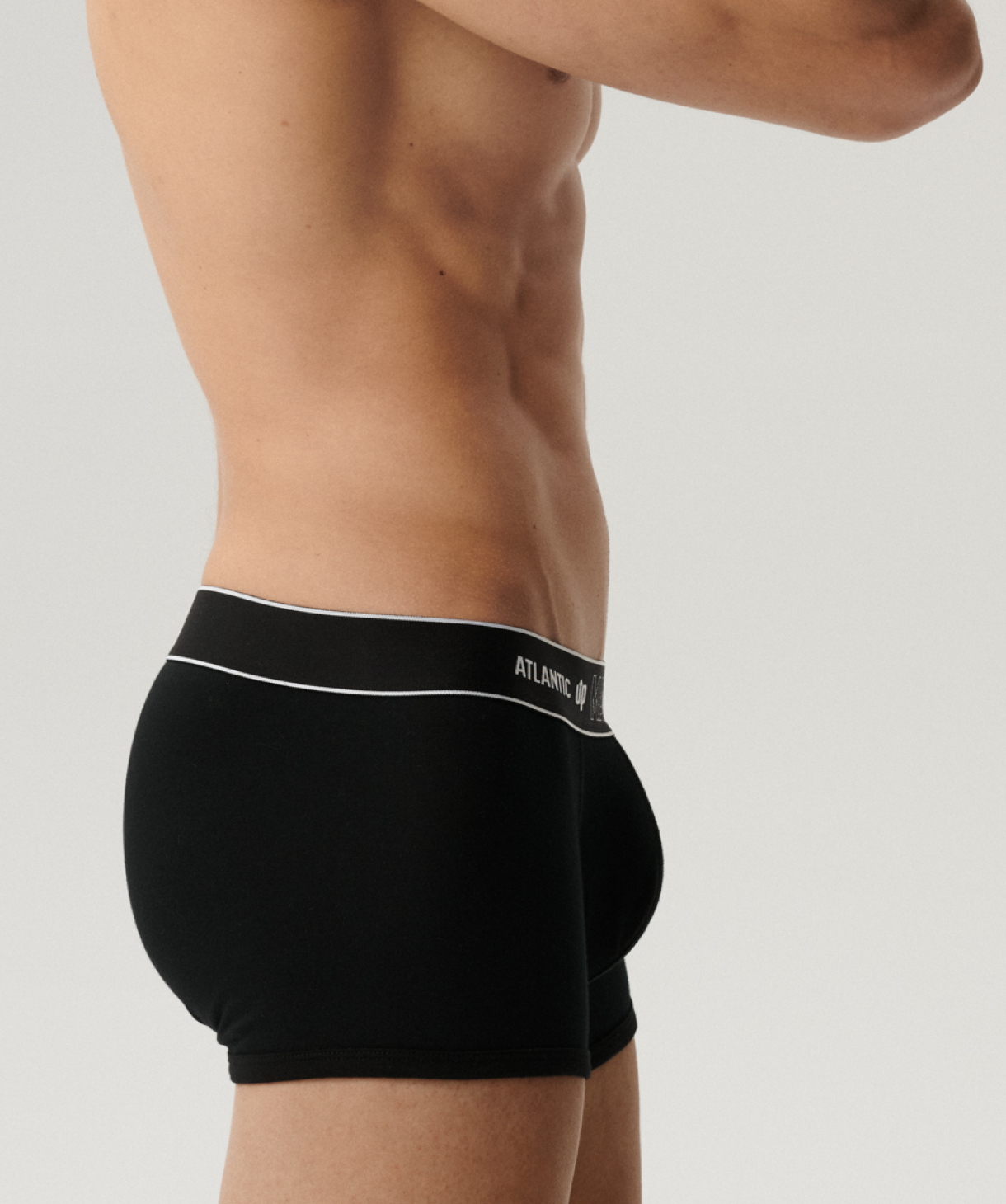 Bokserki męskie Magic Pocket