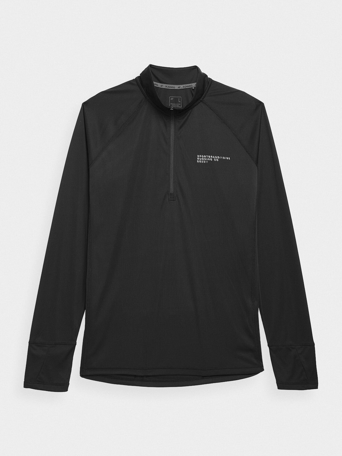 Men&#039;s 4F Running Sweatshirt