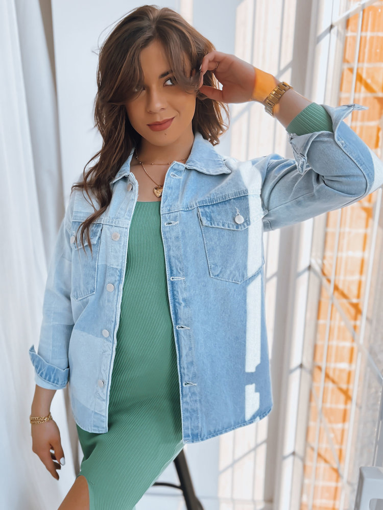 Women's jacket DStreet Denim