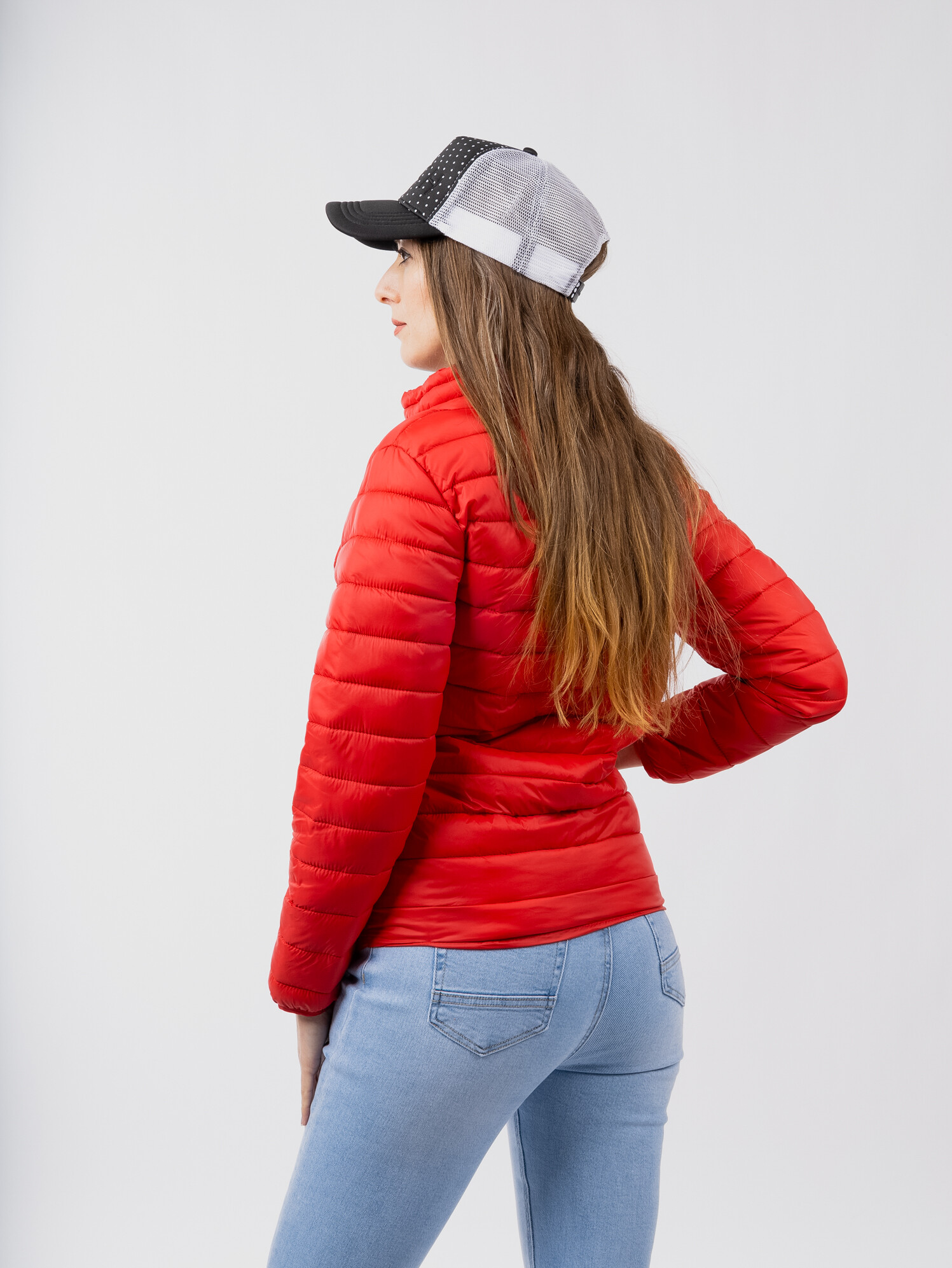 Geacă de damă Glano