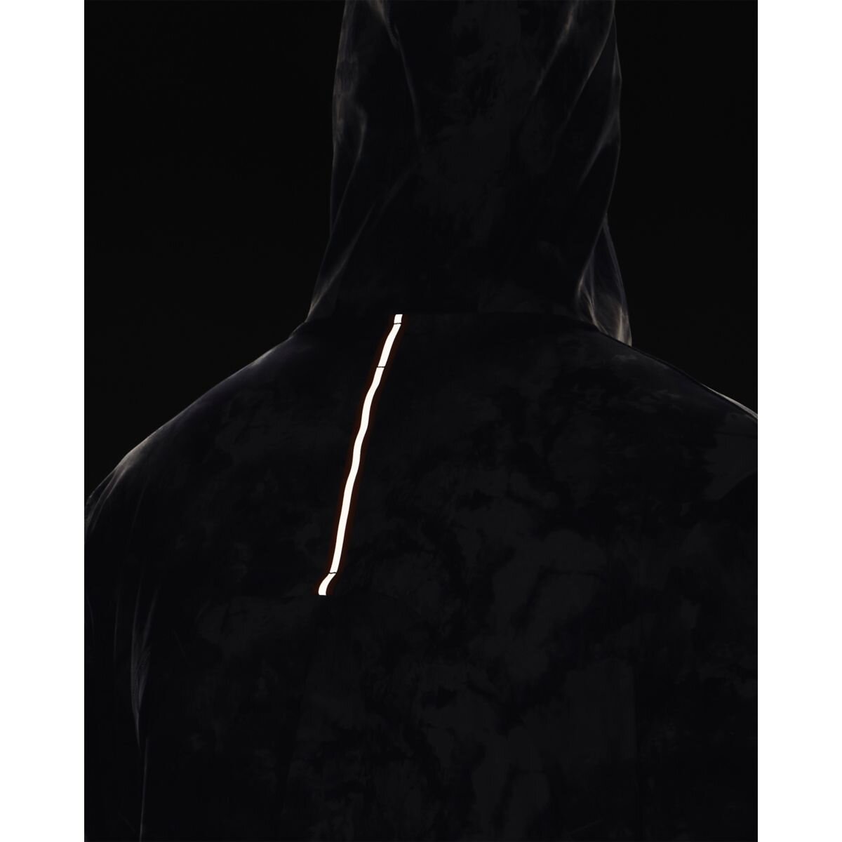 Men&#039;s running jacket Under Armour Anywhere Storm Shine Jkt