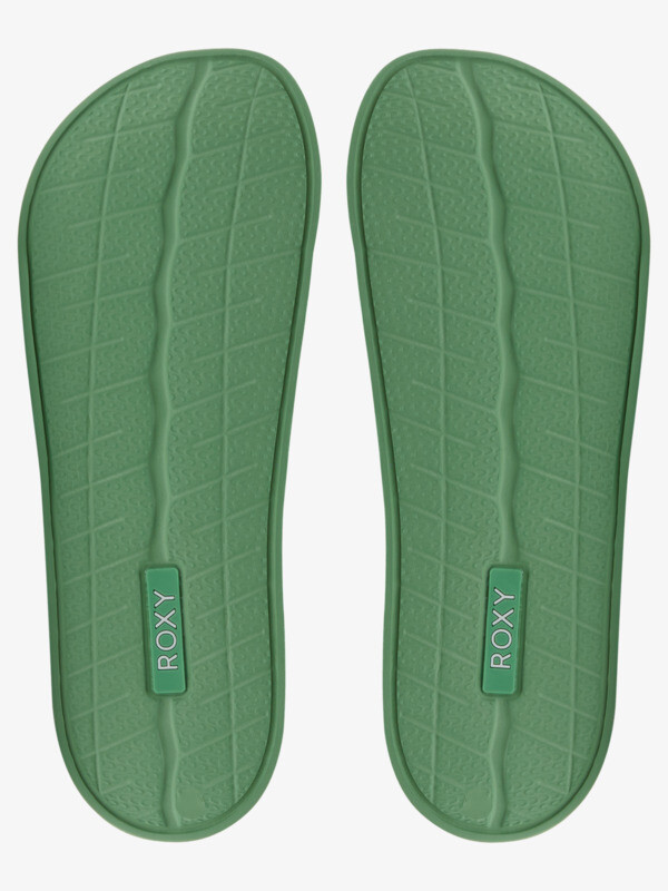 Women&#039;s slippers Roxy SLIPPY II