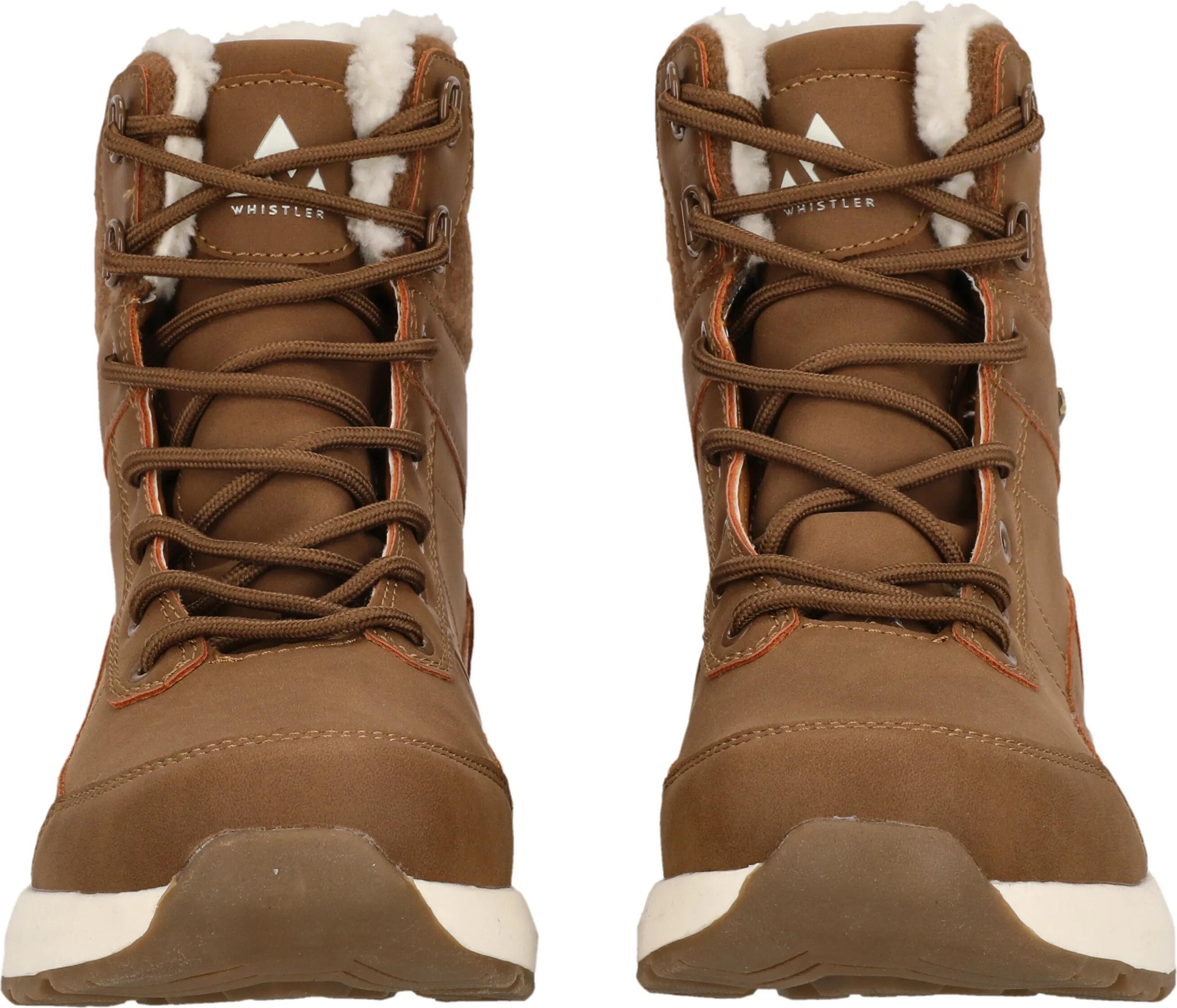 Ghete de iarnă pentru femei Whistler Duien