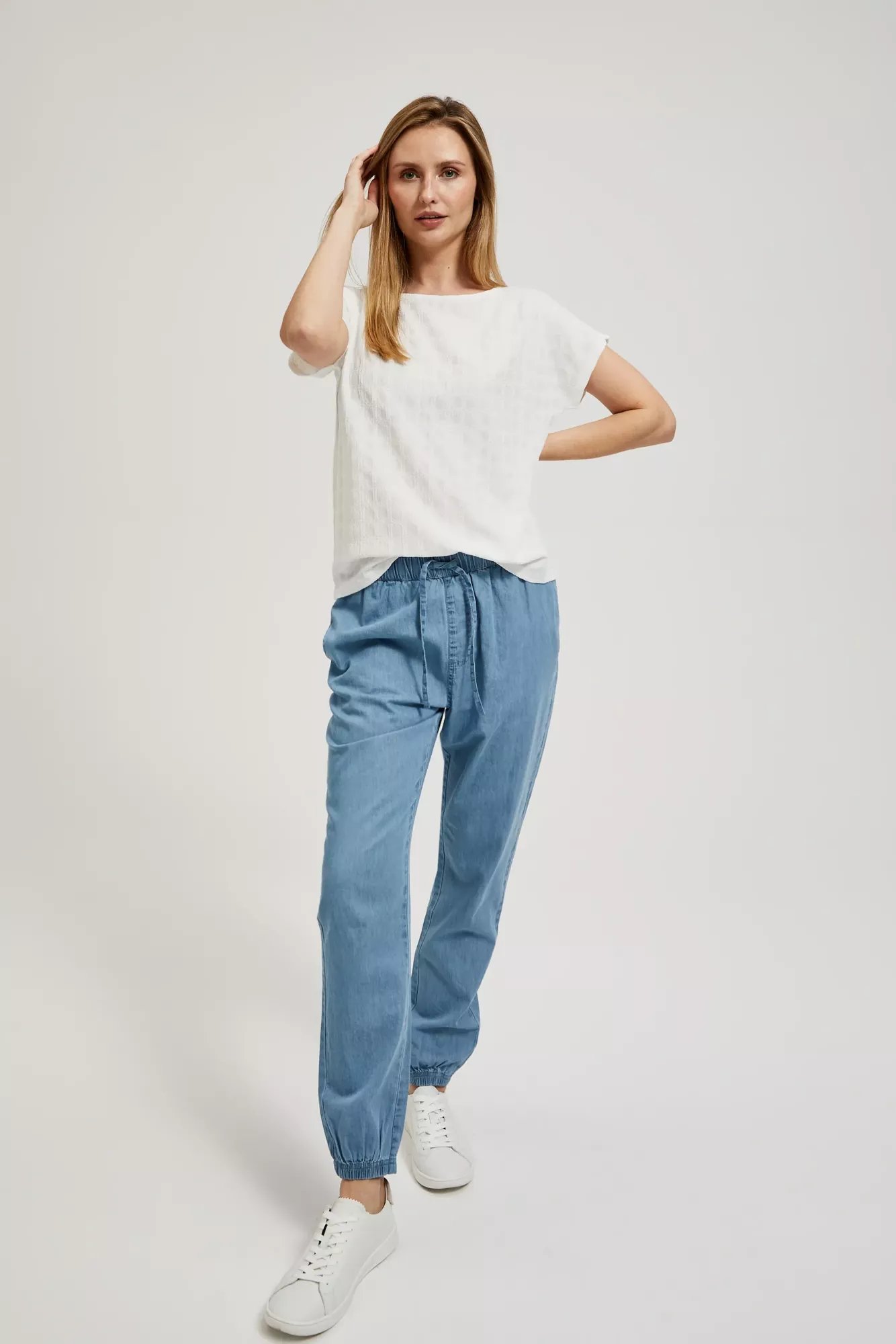 Women's T-shirt MOODO