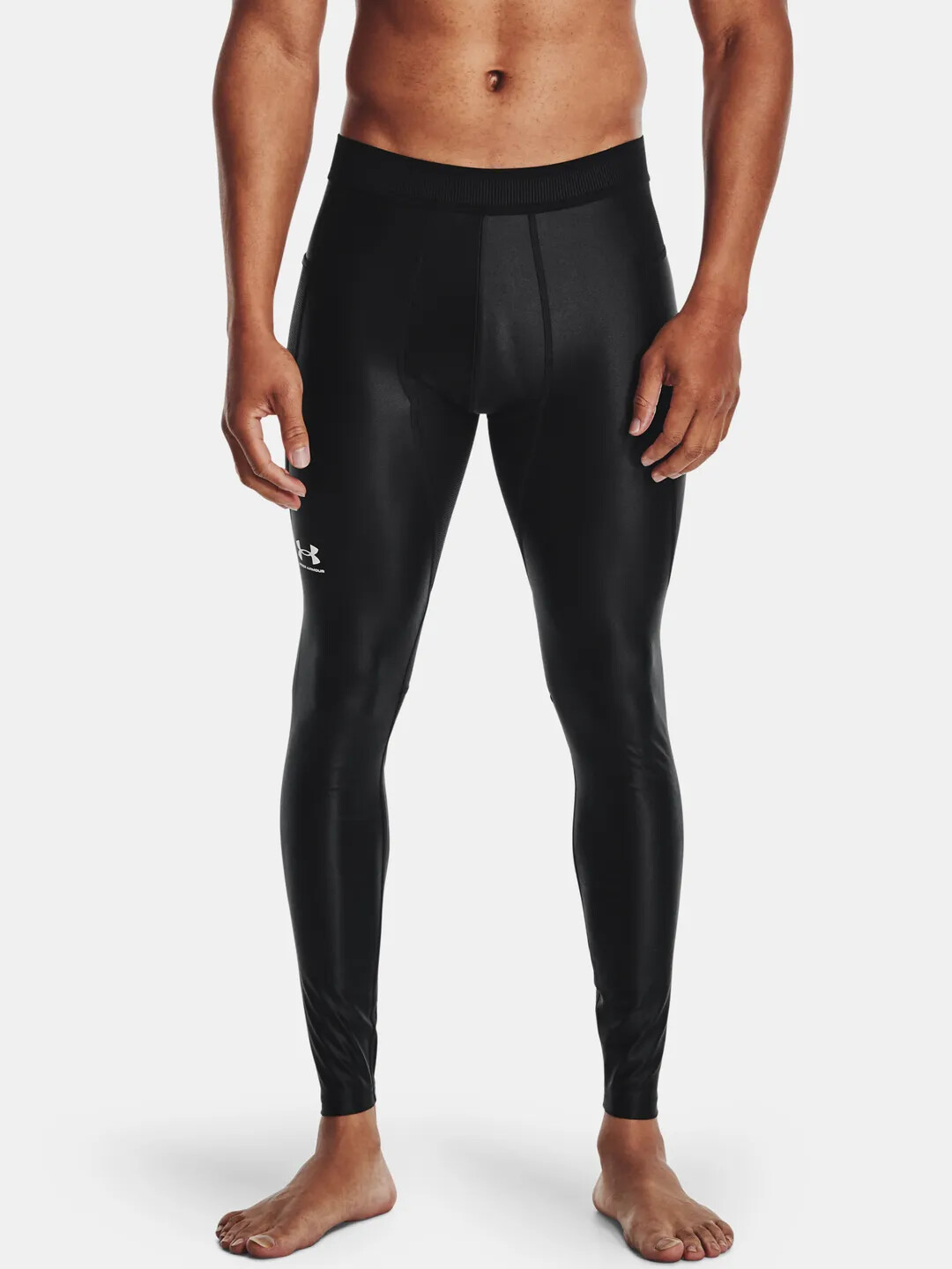 Pánské Legíny Under Armour HG IsoChill Leggings