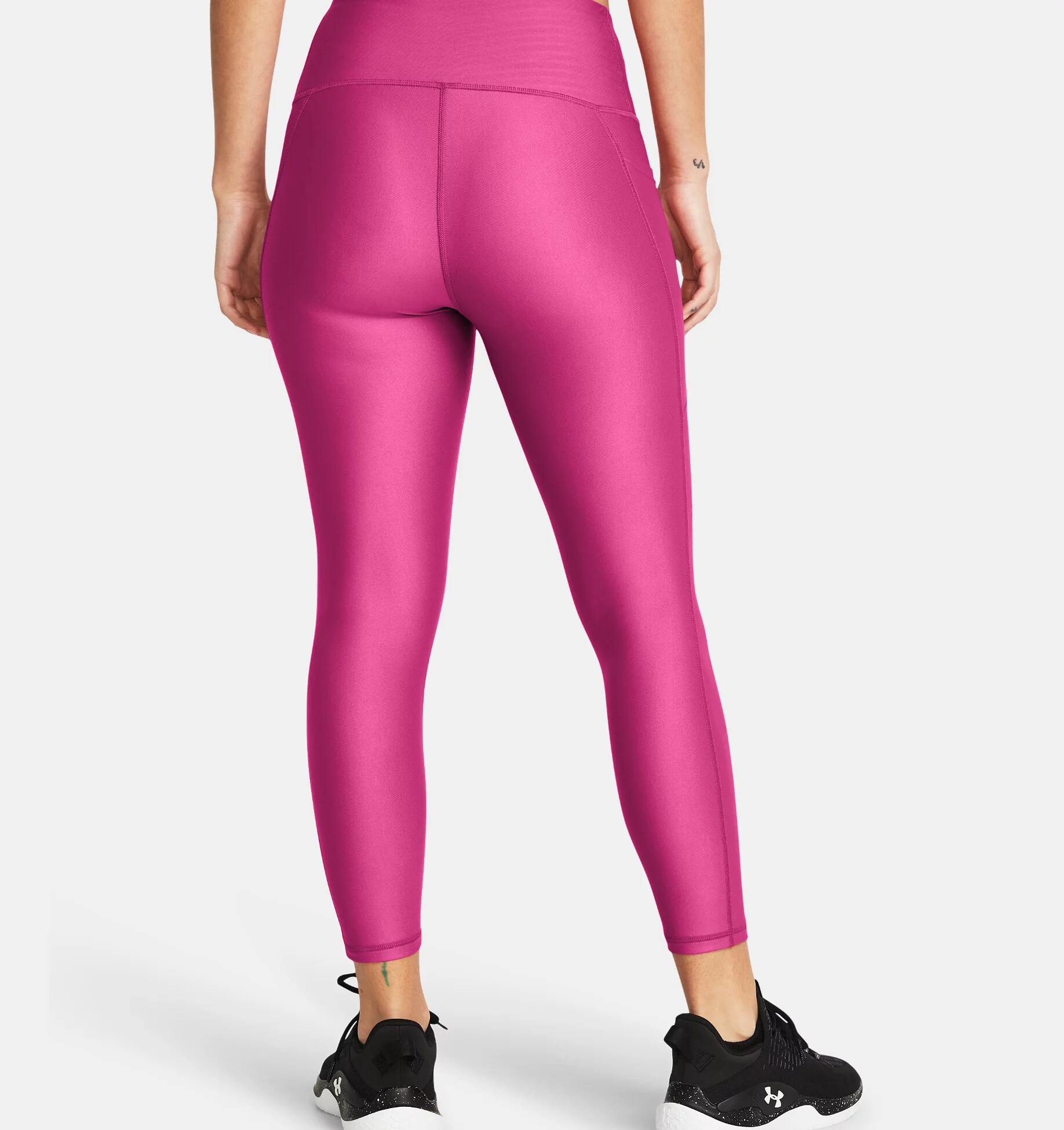 Women's leggings Under Armour Tech Hi Ankle Leg