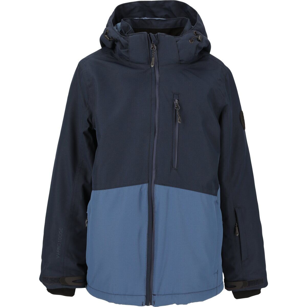 Whistler Drizzle Jr Ski Jacket Childrens Ski Jacket