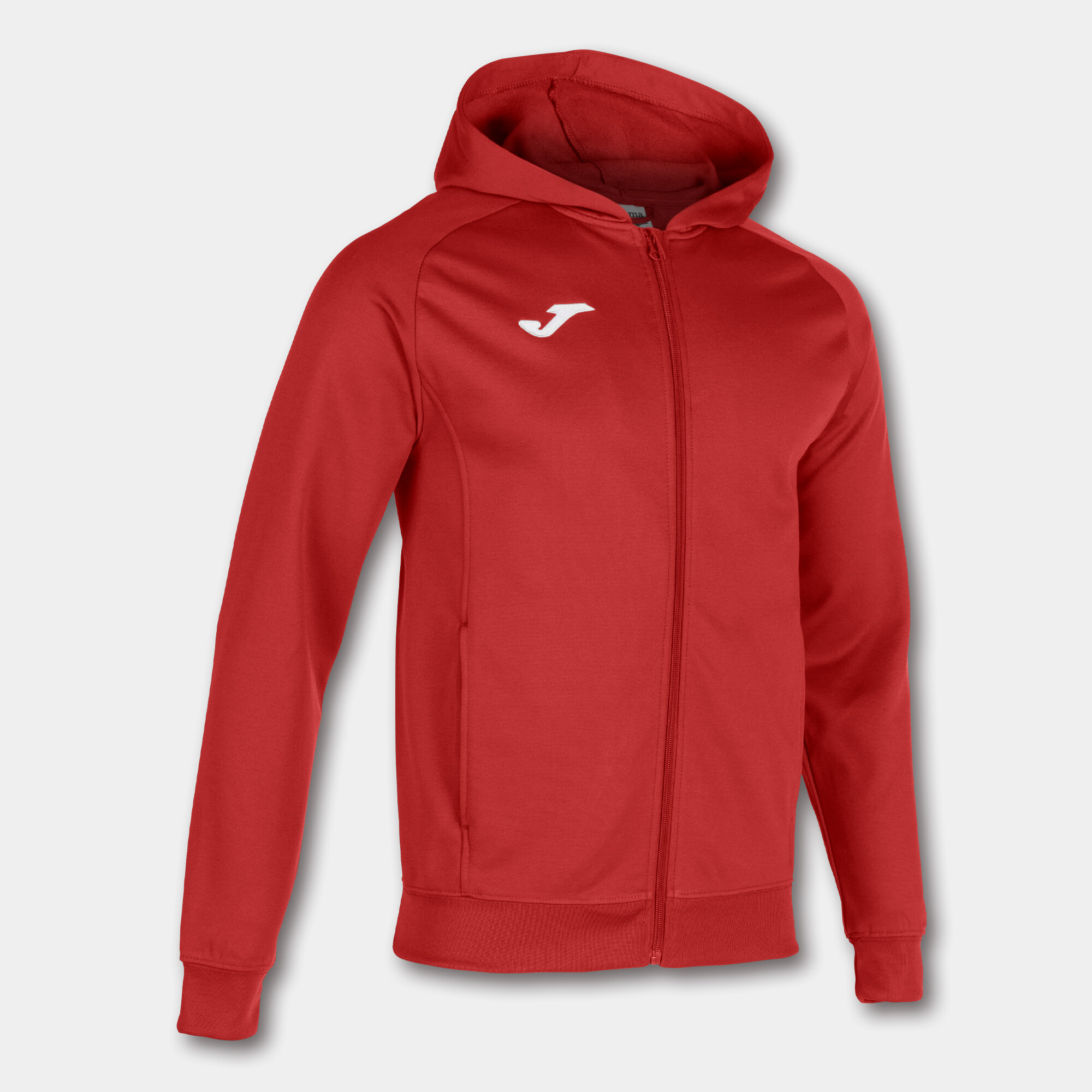 Pánská/chlapecká sportovní bunda Joma Menfis Red