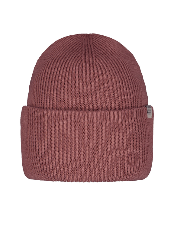 Levně Zimní čepice Barts HAVENO BEANIE Morganite