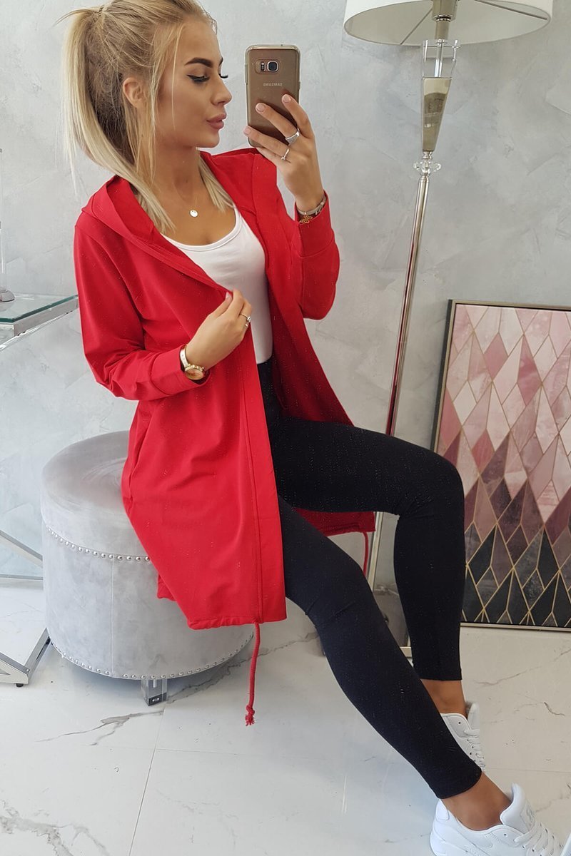 Hanorac dama Kesi