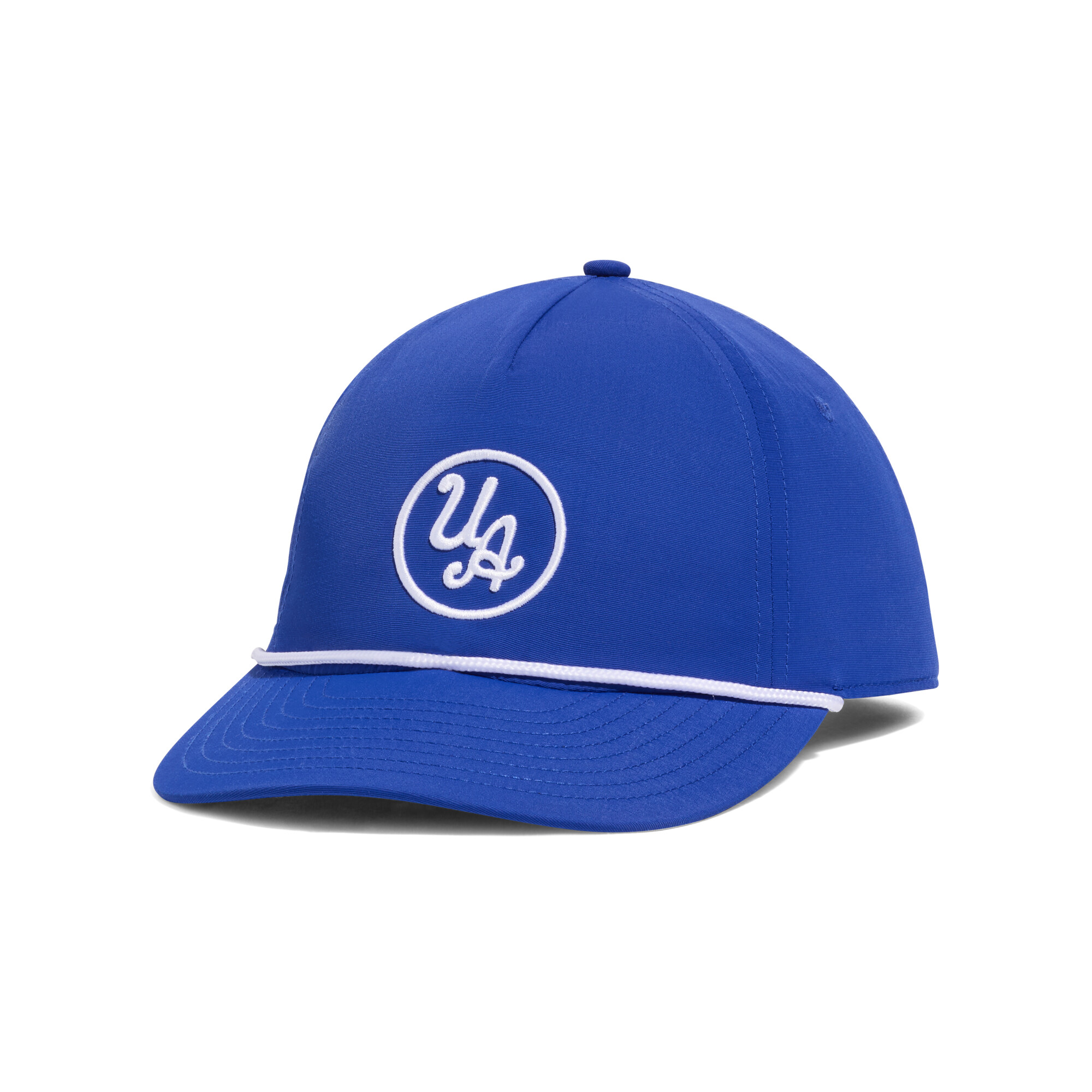 Men&#039;s cap Under Armour Drive 5 Panel Snapback