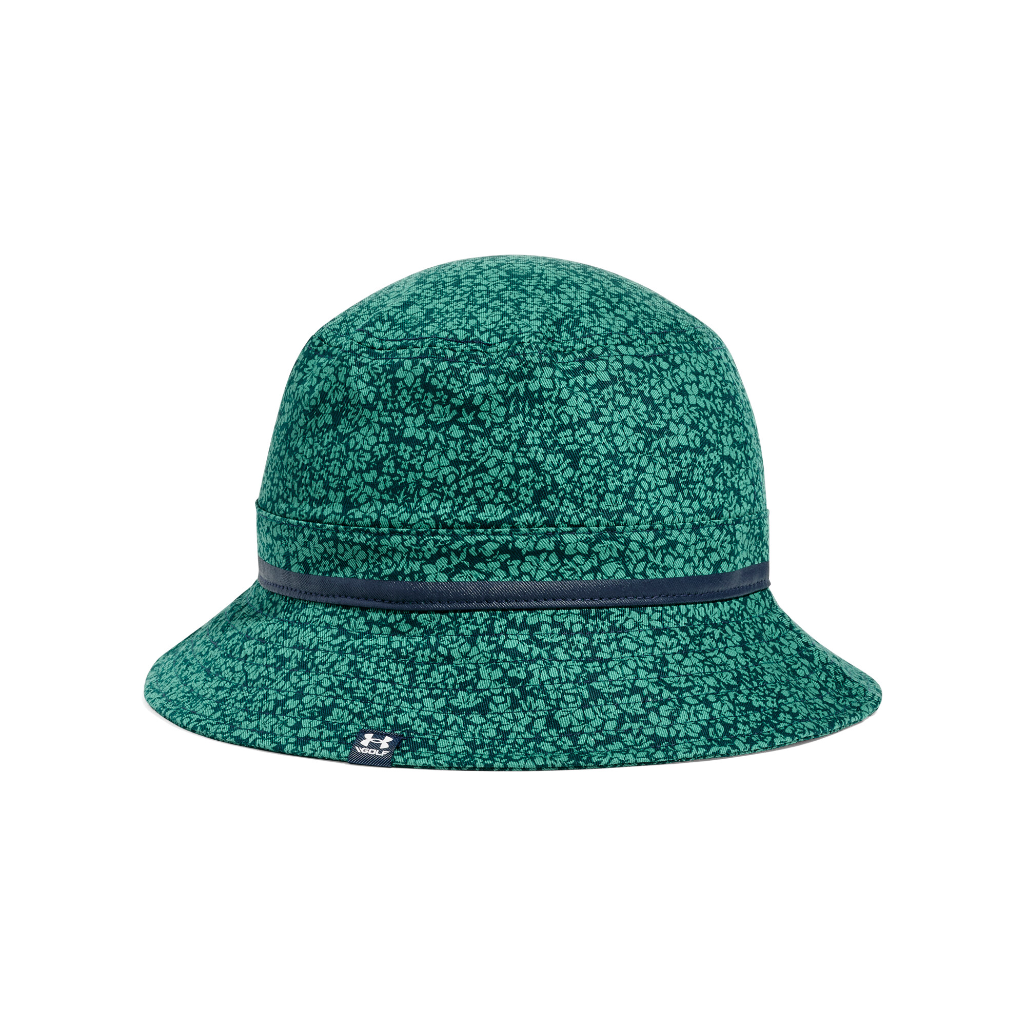 Unisex Under Armour Unisex Driver Golf Bucket hat