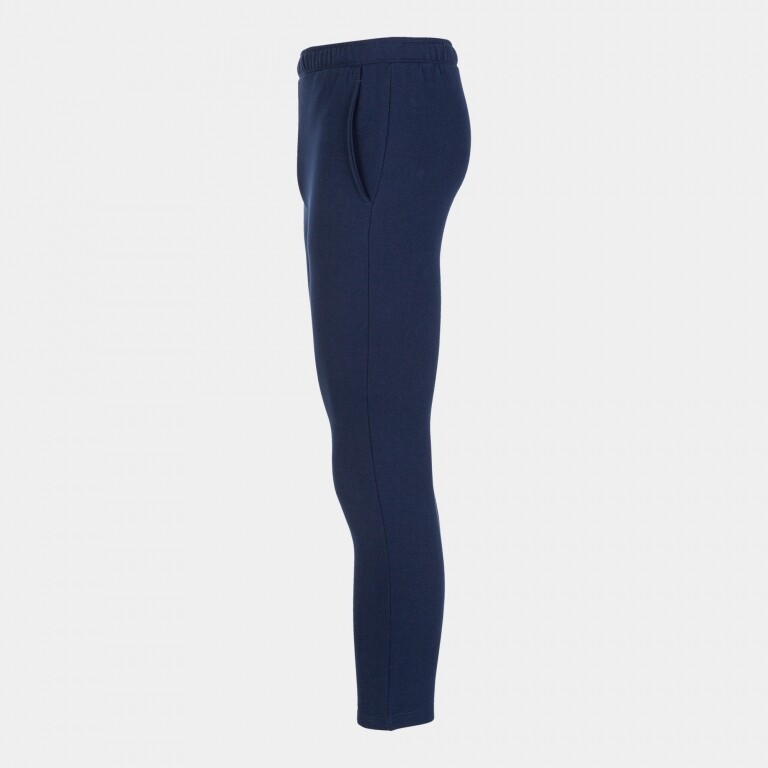 Men's/boys' Joma Montana Straight Long Navy sweatpants