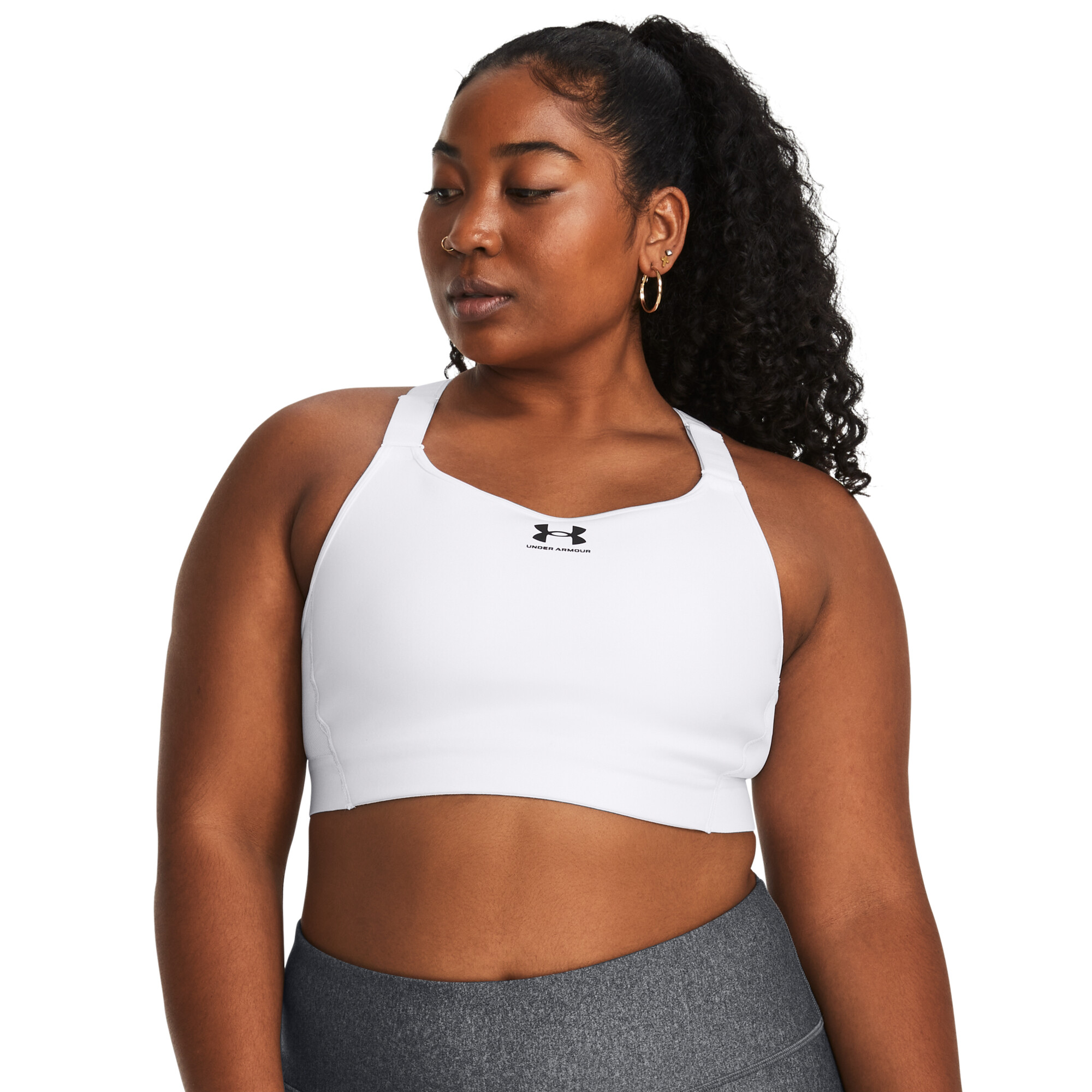 Women&#039;s bra Under Armour HeatGear High