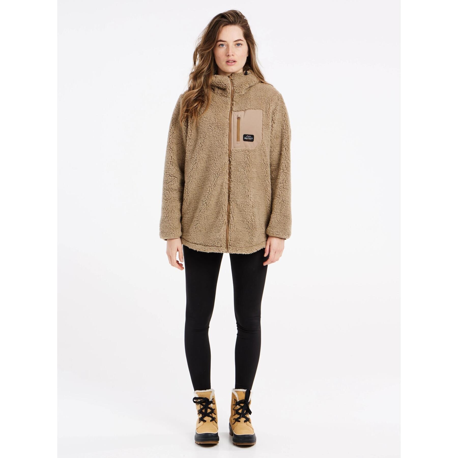 Women&#039;s sweatshirt Protest PRTSAGO