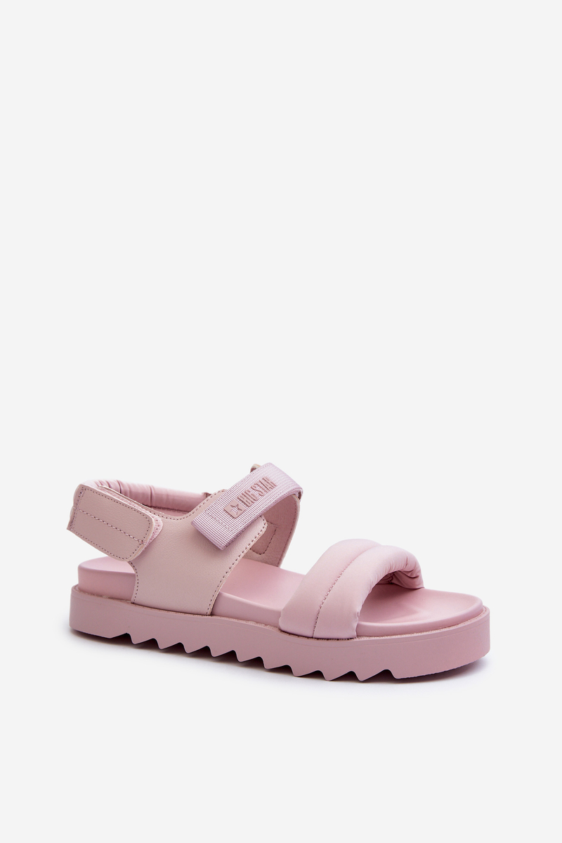 Sandale dama BIG STAR SHOES
