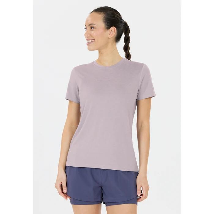 Women's T-shirt Endurance Alvaly