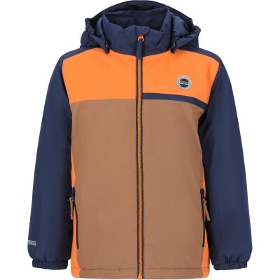 Children's Winter Jacket ZigZag SANGA