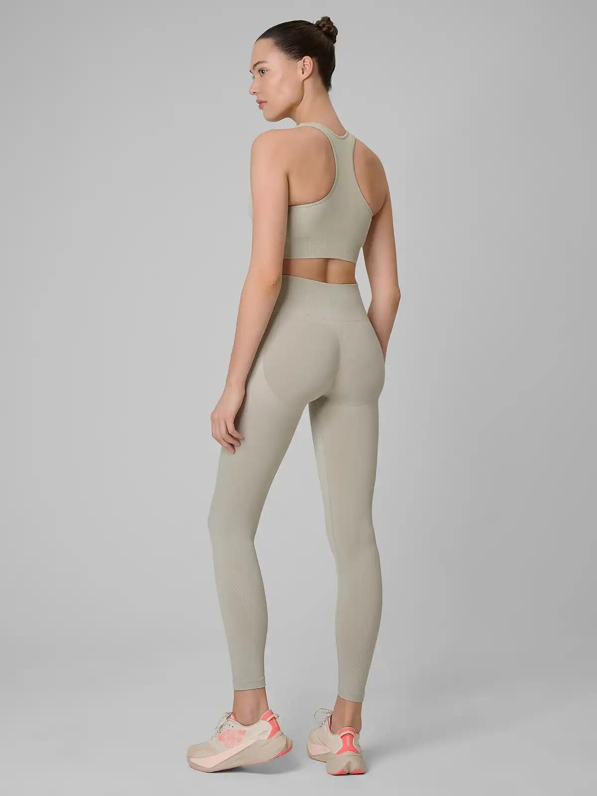 Dámské legíny 4F FNK Hawk