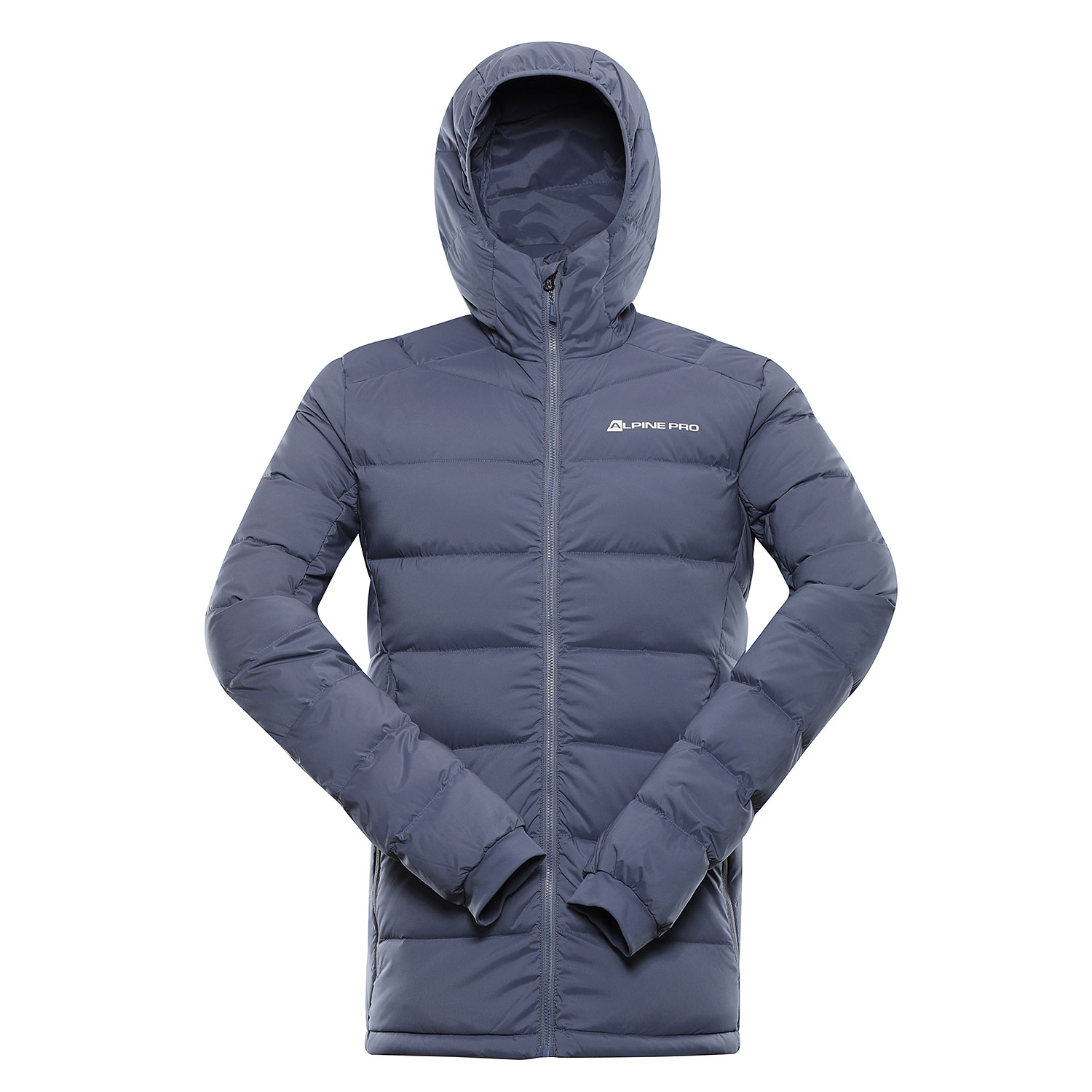 Men's Jacket ALPINE PRO Jasiel