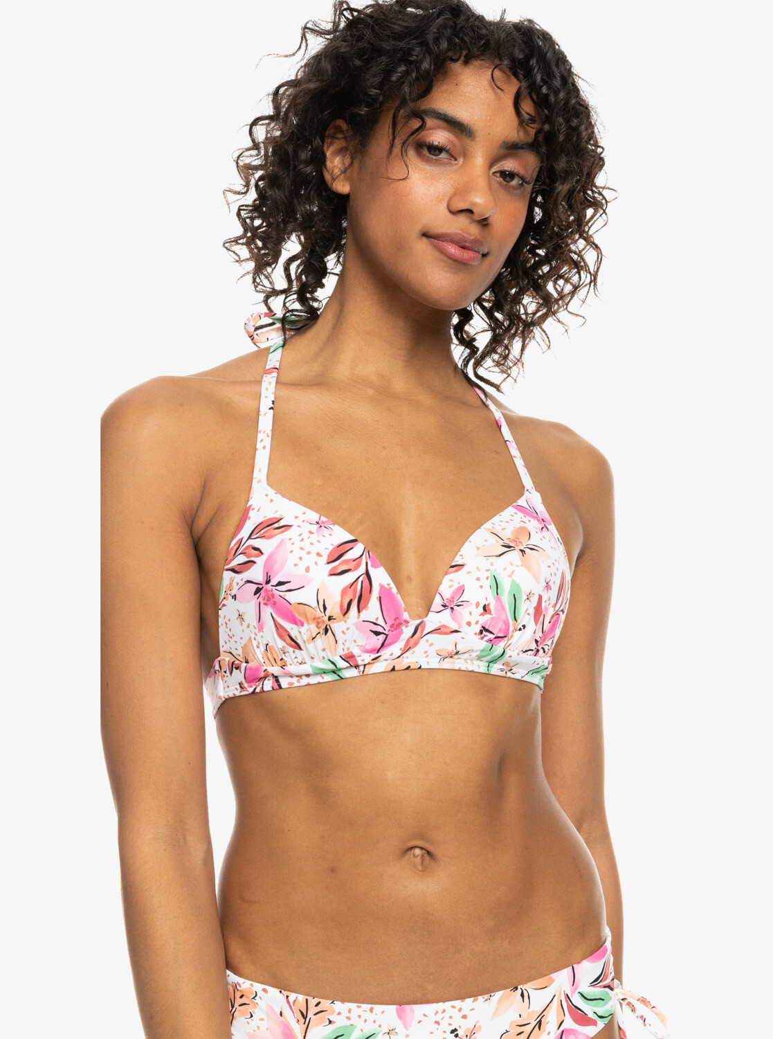 Roxy BEACH CLASSICS Bikini Top