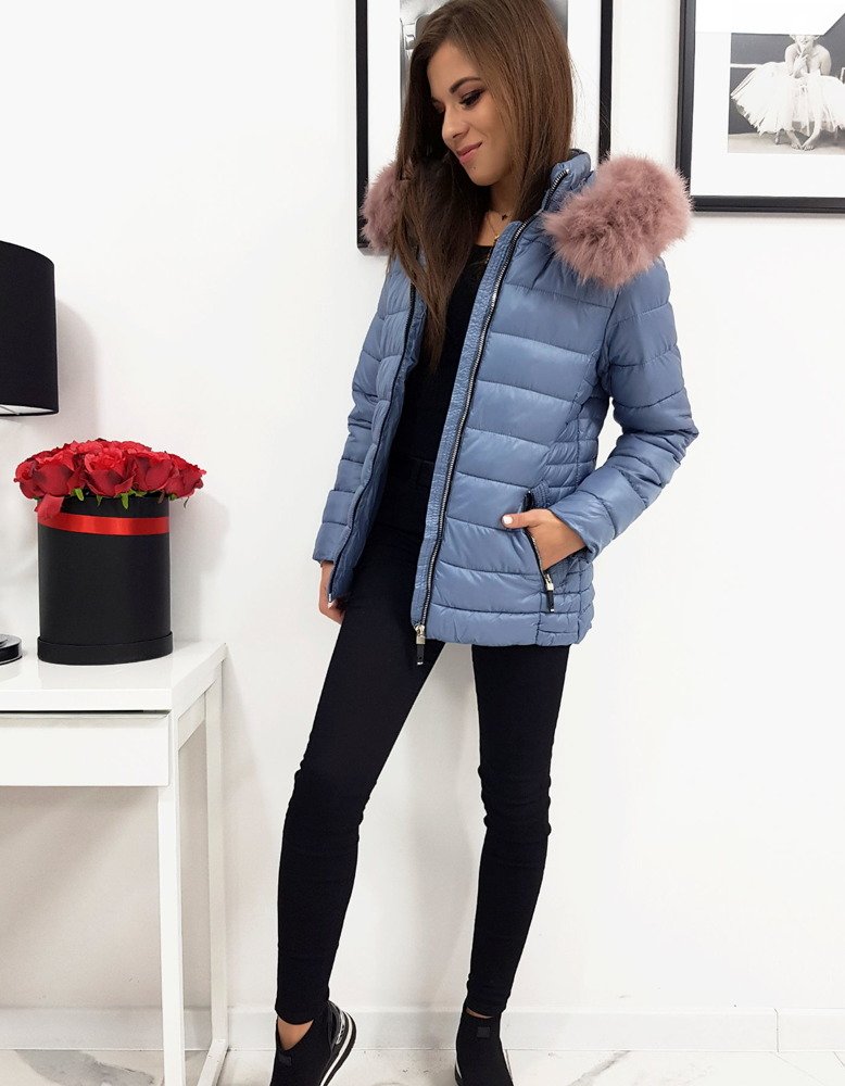 Women's jacket DStreet