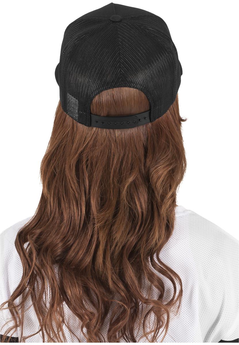 Classic Trucker Cap Black