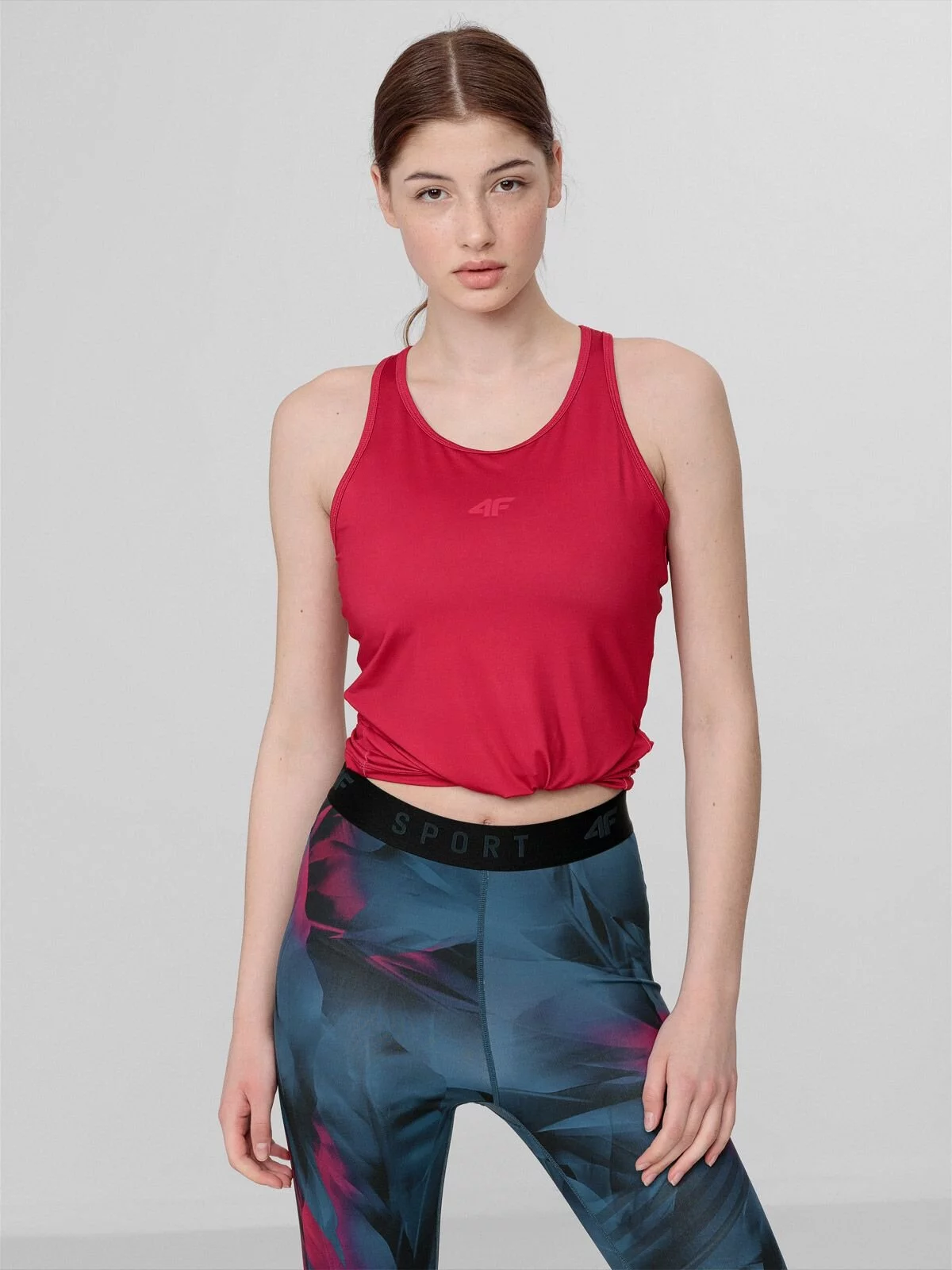 Maiou funcțional pentru femei 4F