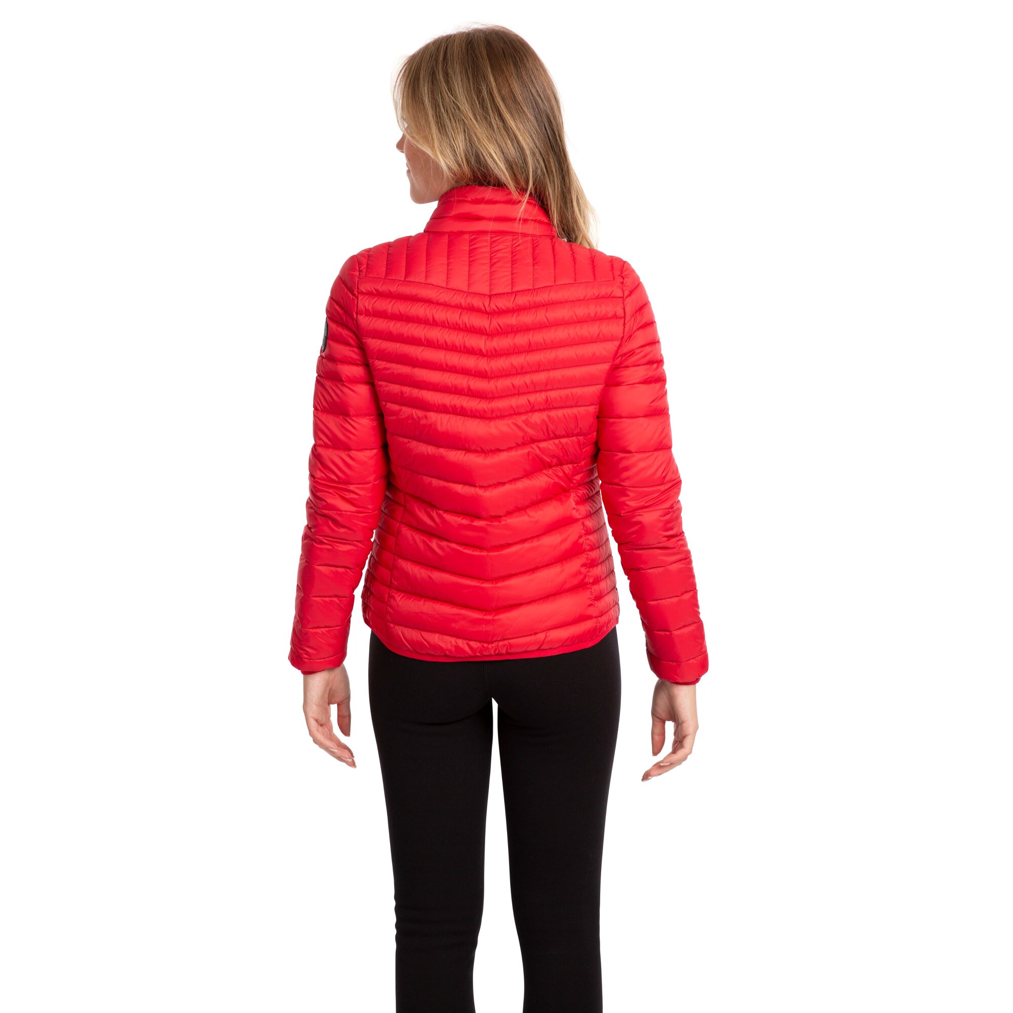 Women's down jacket Trespass Nicolina