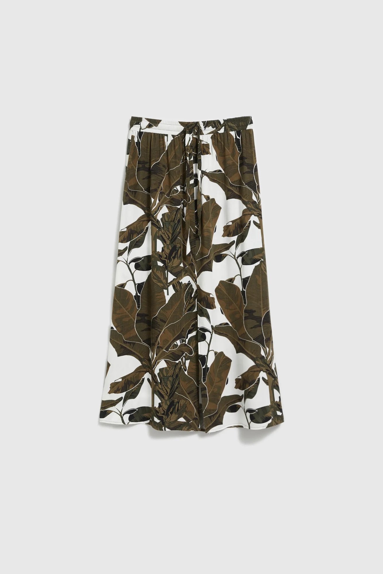 Marisse Women&#039;s Skirt L-Sc-4312 Black